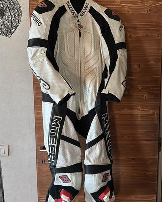 Tuta moto
