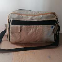 Borsa da viaggio CHICCO multitasca perfetta