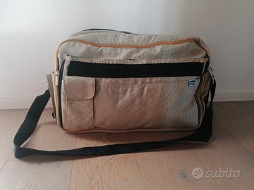 Borsa da viaggio CHICCO multitasca perfetta