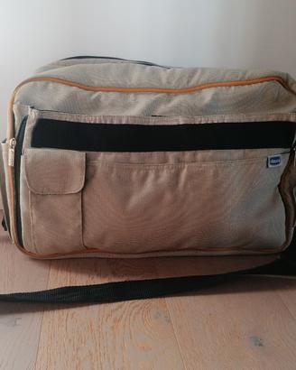 Borsa da viaggio CHICCO multitasca perfetta