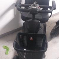 Scooter disabili