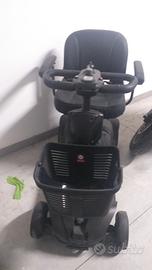 Scooter disabili