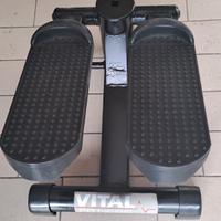 stepper