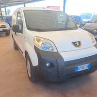 Peugeot Bipper 1.3 HDI 75CV Furgone