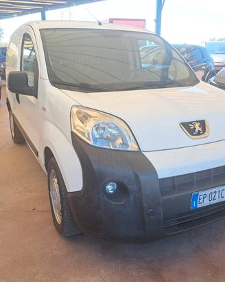 Peugeot Bipper 1.3 HDI 75CV Furgone