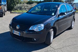 polo 1.4 gpl