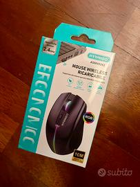 Mouse rgb
