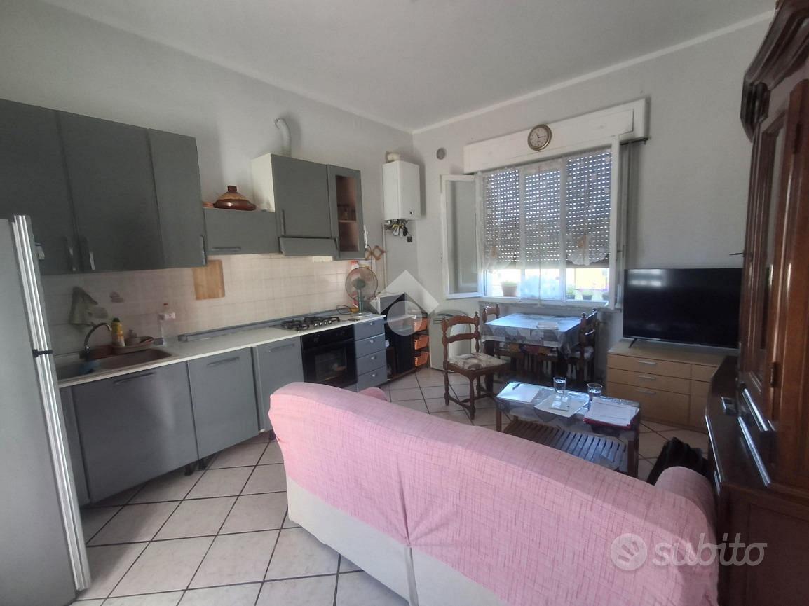 Appartamento – Bovolone - Altro
