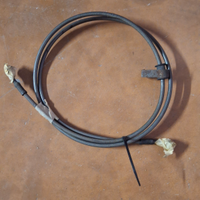 Impianto frenante beta ark