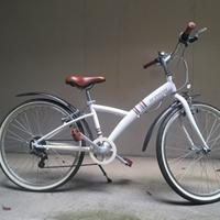 Bicicletta B-TWIN bambina