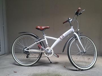 Bicicletta B-TWIN bambina