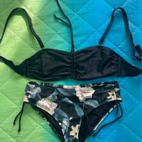 COSTUME DONNA FLOREALE