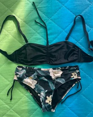 COSTUME DONNA FLOREALE