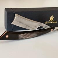 Rasoio mano libera Koraat