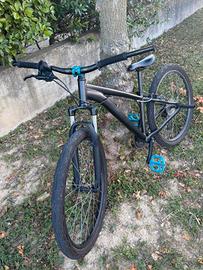 Rockrider st 500