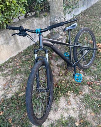 Rockrider st 500