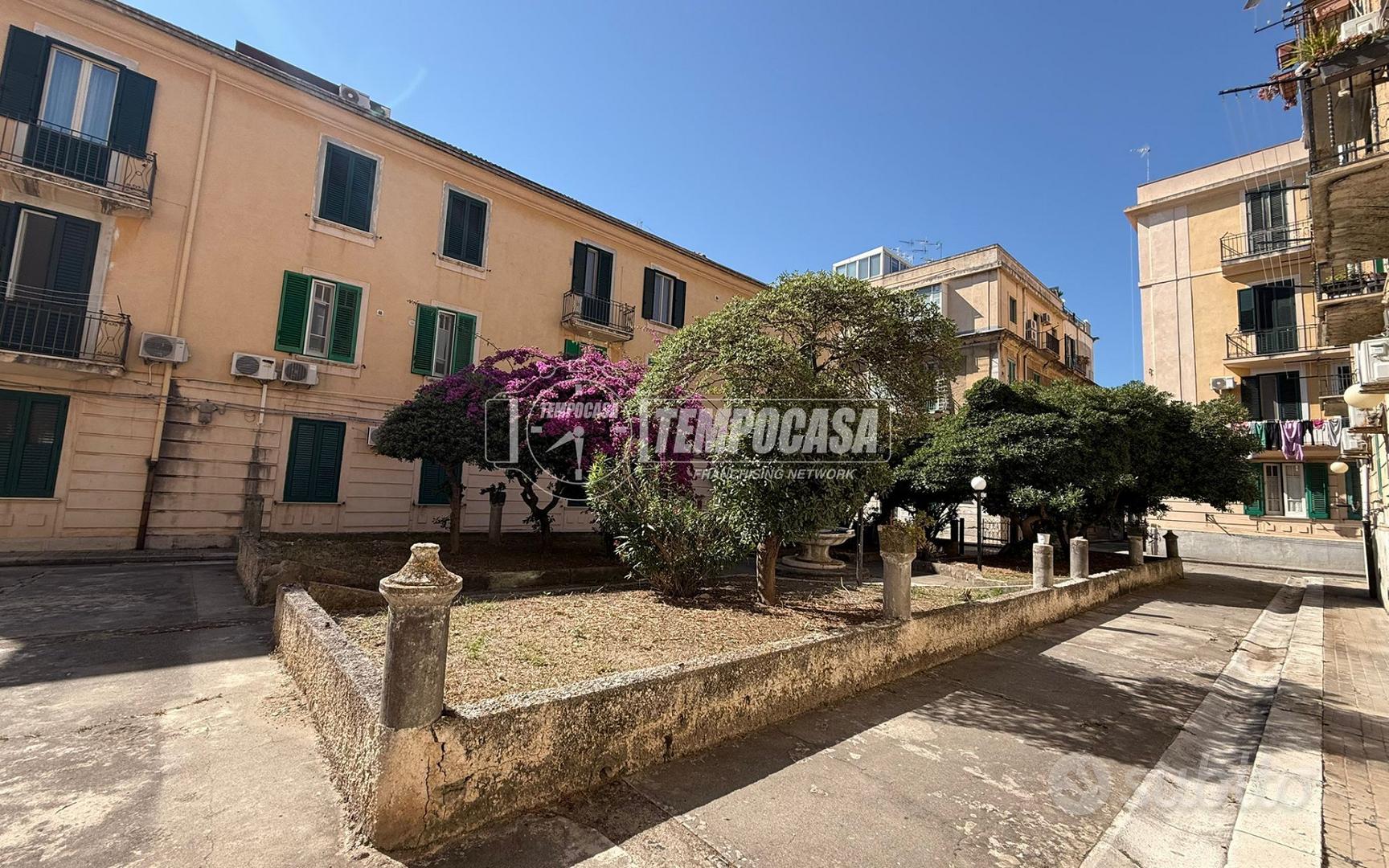 Appartamento – Messina, Quartiere Lombardo, III Circoscrizione - Vista 3