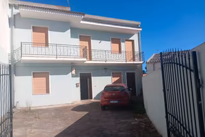  apartamenti a Pal.as Arborea 