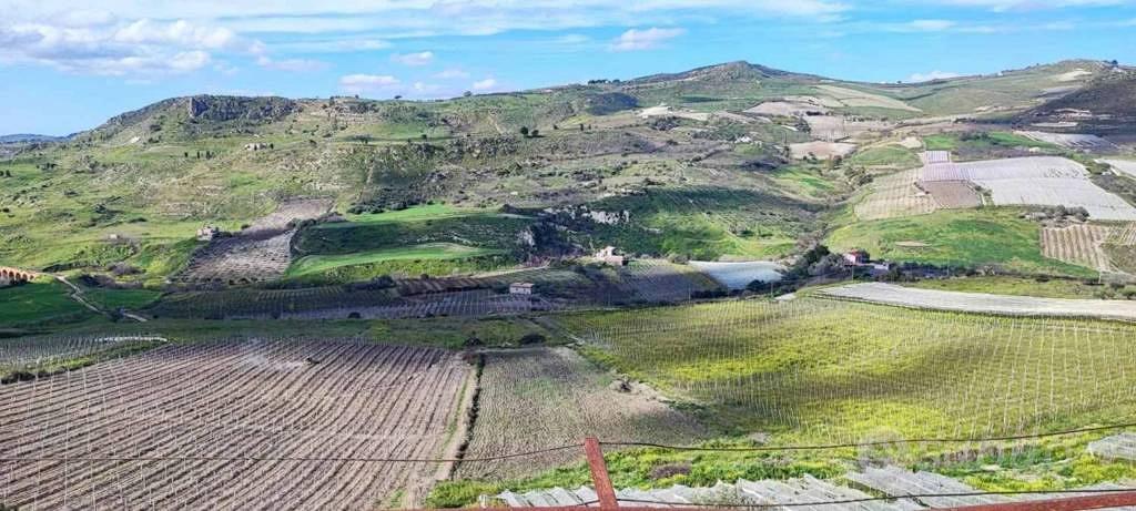 Immobile in asta di 141216 m² a Naro - Vista 4