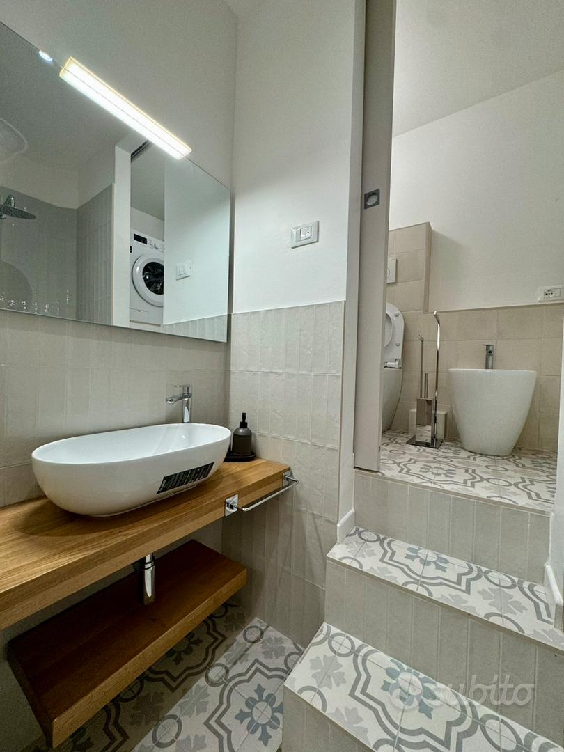Appartamento – Milano, Abbadesse, Municipio 2 - Altro
