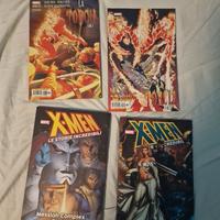 Marvel zombie originale completa + fumetti vari