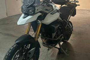Triumph Tiger 900 Rally Pro