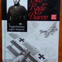 Den Rode Baron, Manfred von Richthofen, norvegese