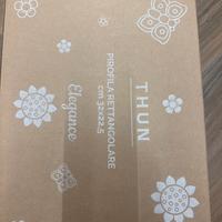 Pirofila rettangolare Thun