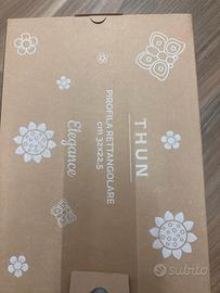 Pirofila rettangolare Thun