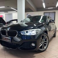 Bmw 120 120d xDrive 5p. Msport
