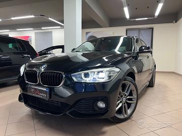 Bmw 120 120d xDrive 5p. Msport