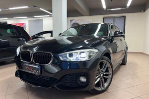 Bmw 120 120d xDrive 5p. Msport