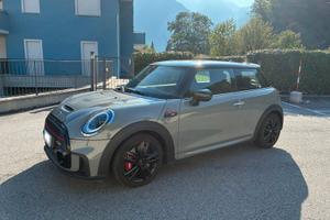 Mini 3p JCW