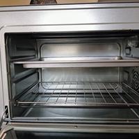 forno elettrico ventilato 