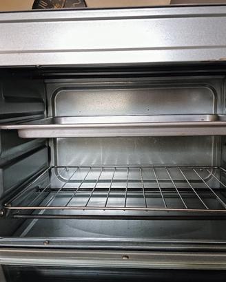 forno elettrico ventilato 