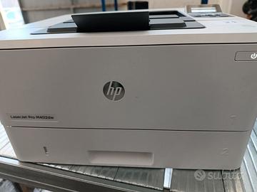 Stampante HP pro M402DW