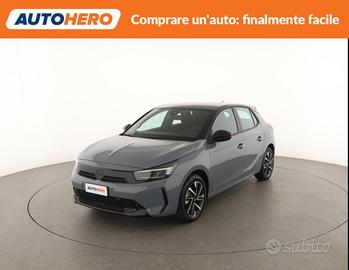 OPEL Corsa GF94631