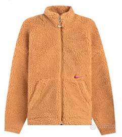 Giubbino.invernale Nike