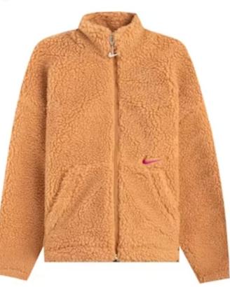 Giubbino.invernale Nike