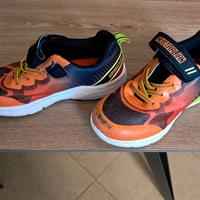 Scarpe australian canguro bimbo 34