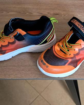 Scarpe australian canguro bimbo 34