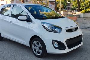 Kia Picanto 1.0 12V 5 porte Style