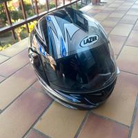 Casco moto
