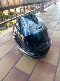 Casco moto