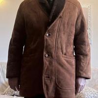 Mabrun original Shearling