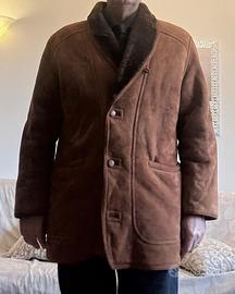 Mabrun original Shearling