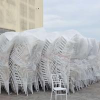 sedia chiavarina polipropilene 