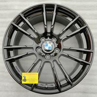 4 Cerchi In Lega NUOVI Da 18 Per BMW Modello M