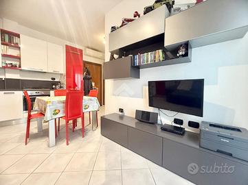 3 LOCALI A CINISELLO BALSAMO