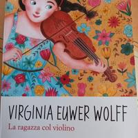 LA RAGAZZA COL VIOLINO